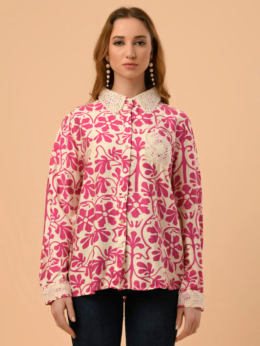 Albion Premium Reemix Multi Top