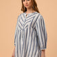 Albion Premium Just In-Time Linen Slub Shirt