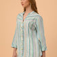 Albion Premium Just In-Time Linen Slubs Shirt