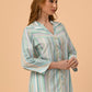 Albion Premium Just In-Time Linen Slubs Shirt