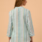 Albion Premium Just In-Time Linen Slubs Shirt