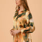 Albion Premium Ol Orange Top