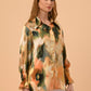 Albion Premium Ol Orange Top