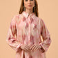Albion Premium Ol Peach Top