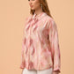 Albion Premium Ol Peach Top