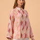 Albion Premium Ol Peach Top