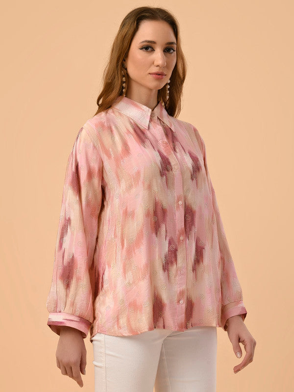 Albion Premium Ol Peach Top