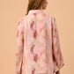 Albion Premium Ol Peach Top