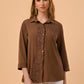 Albion Premium Ol Brown Top