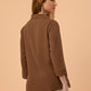 Albion Premium Ol Brown Top