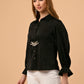 Albion Premium Ol Black Top