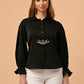 Albion Premium Ol Black Top
