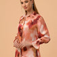 Albion Premium Ol Pink Top