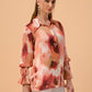 Albion Premium Ol Pink Top