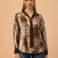 Albion Premium Ol Brown Top
