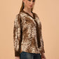 Albion Premium Ol Brown Top