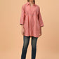 Albion Premium Nicvats Pink Top