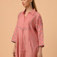 Albion Premium Nicvats Pink Top