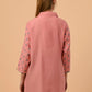 Albion Premium Nicvats Pink Top