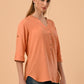Albion Premium Just In-Time Peach Shirt