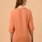 Albion Premium Just In-Time Peach Shirt