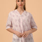 Albion Premium Cool B (Purple) Top