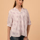Albion Premium Cool B (Purple) Top