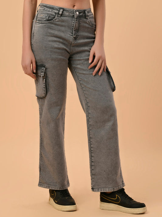 Albion Premiuim Lotus L Green Jeans