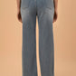 Albion Premium Lotus Light Blue Jeans