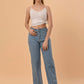 Albion Premium Lotus Ice Jeans