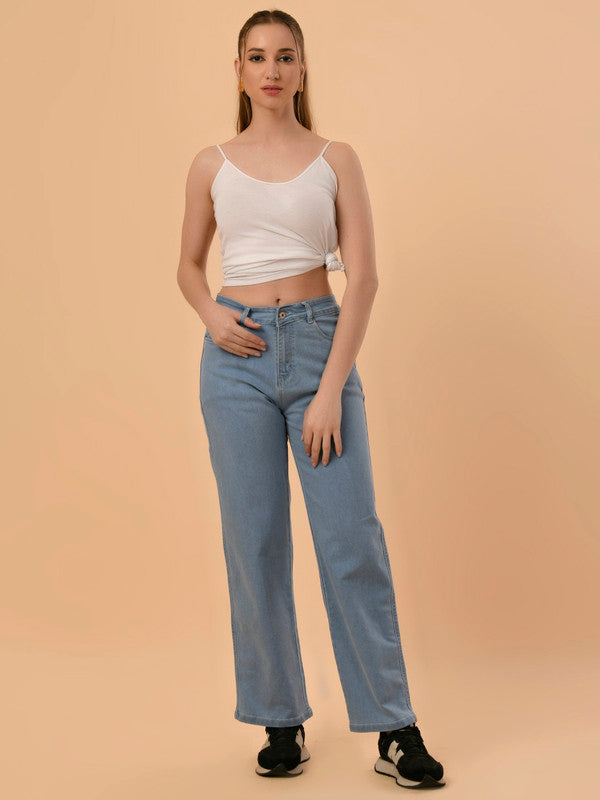 Albion Premium Lotus Ice Jeans