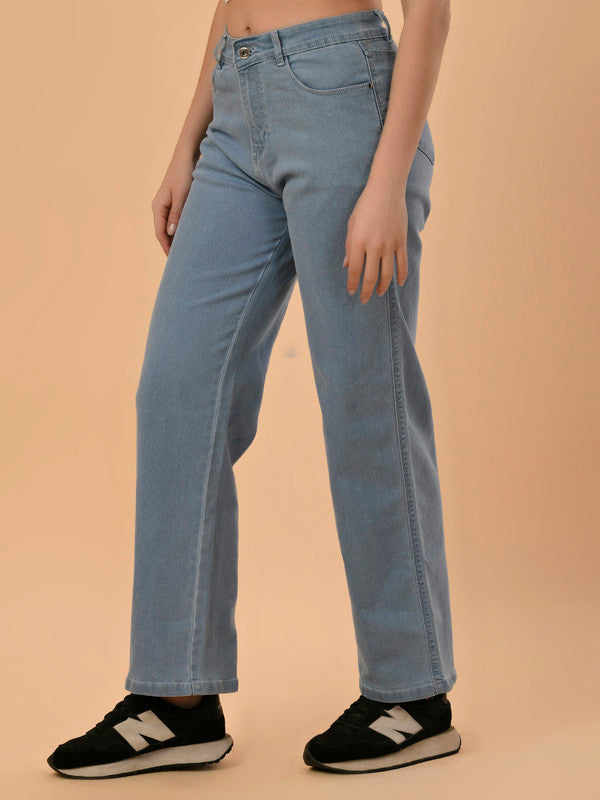 Albion Premium Lotus Ice Jeans