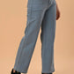 Albion Premium Lotus Ice Jeans