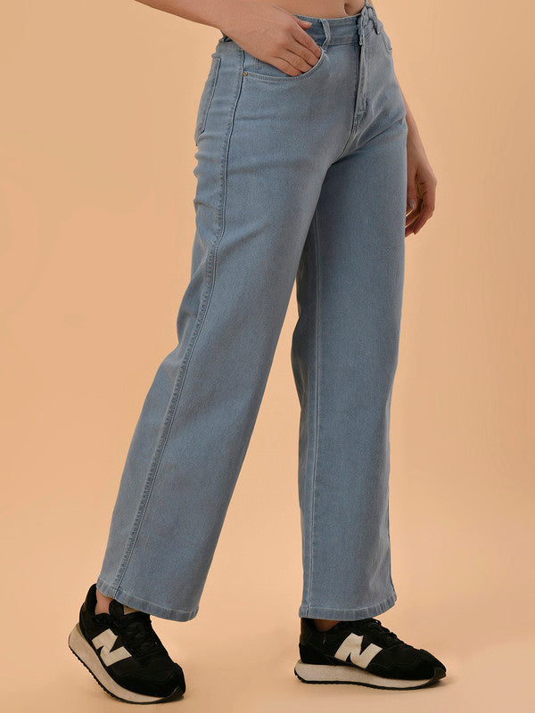 Albion Premium Lotus Ice Jeans