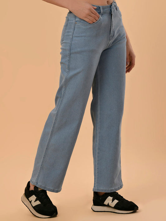 Albion Premiuim Lotus Ice Jeans