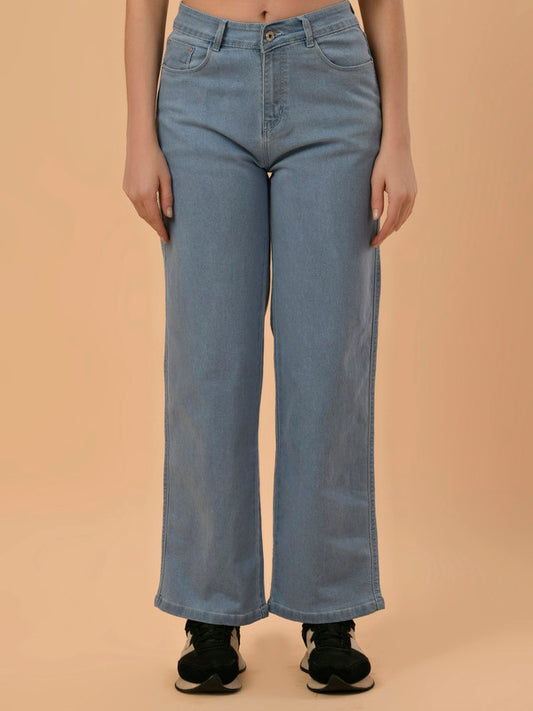 Albion Premiuim Lotus Ice Jeans