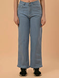 Albion Premium Lotus Ice Jeans