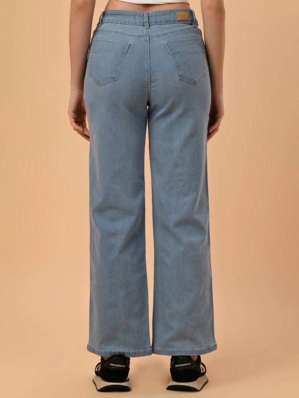 Albion Premium Lotus Ice Jeans