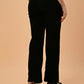 Albion Premium Velston Black Jeans