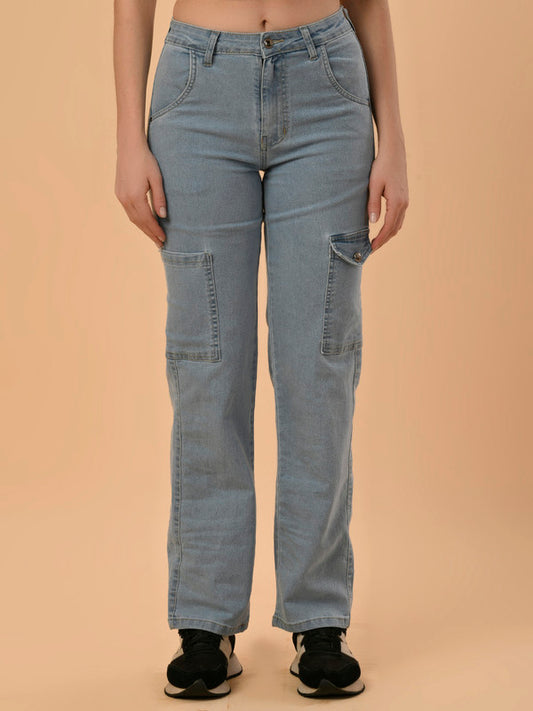 Albion Premiuim Velston Stone Jeans