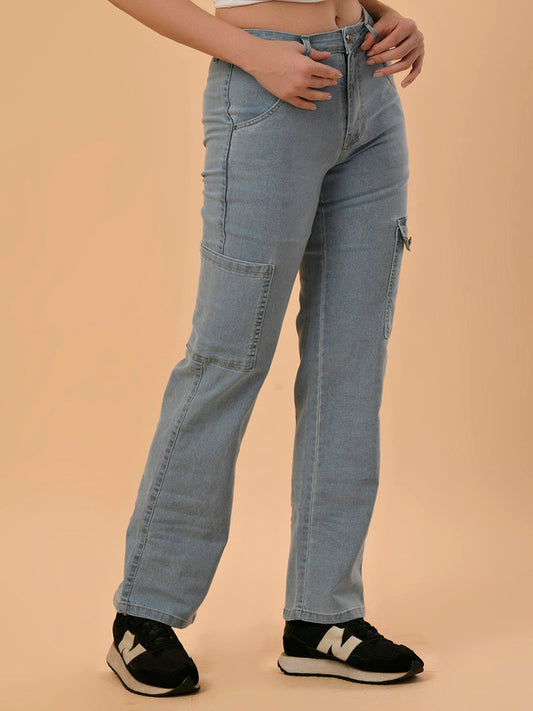 Albion Premiuim Velston Stone Jeans