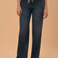 Albion Premium Lotus Dark Blue Jeans
