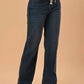 Albion Premium Lotus Dark Blue Jeans