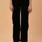 Albion Premium Lotus Black Jeans