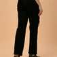 Albion Premium Lotus Black Jeans