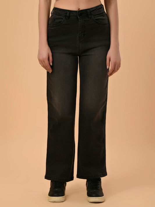 Albion Premium Lotus Od Grey Jeans