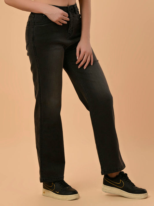 Albion Premium Lotus Od Grey Jeans
