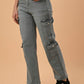 Albion Premium Lotus Grey Jeans