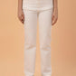 Albion Premium Lotus White Jeans