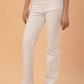 Albion Premium Lotus White Jeans